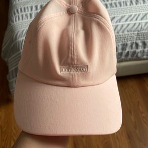 Lululemon Hat